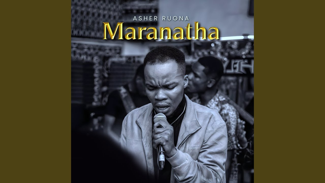 Maranatha (Live)