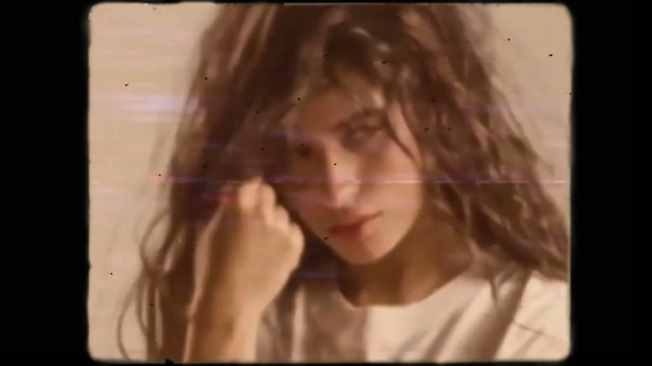 camila cabello - witness (official video) x camila cabello