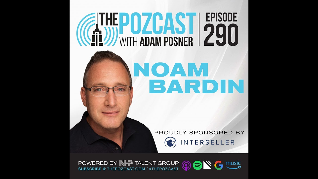 Noam Bardin: Building with Intention: His Journey From Waze to Post.News