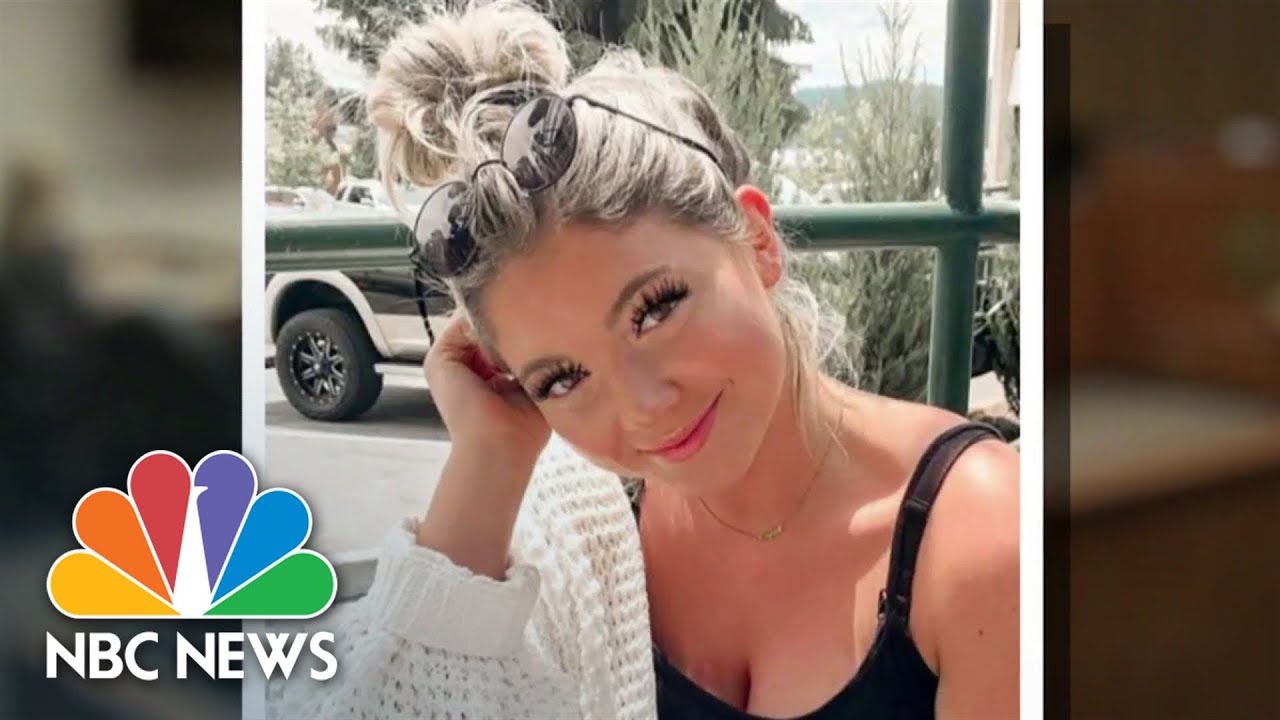 Father of Idaho murder victim speaks out after seeing daughter's alleged killer in court