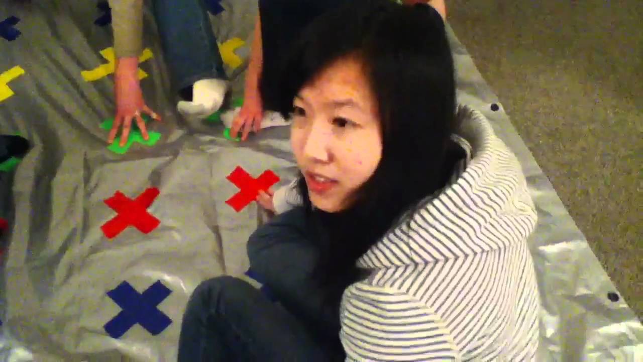 Epic twister