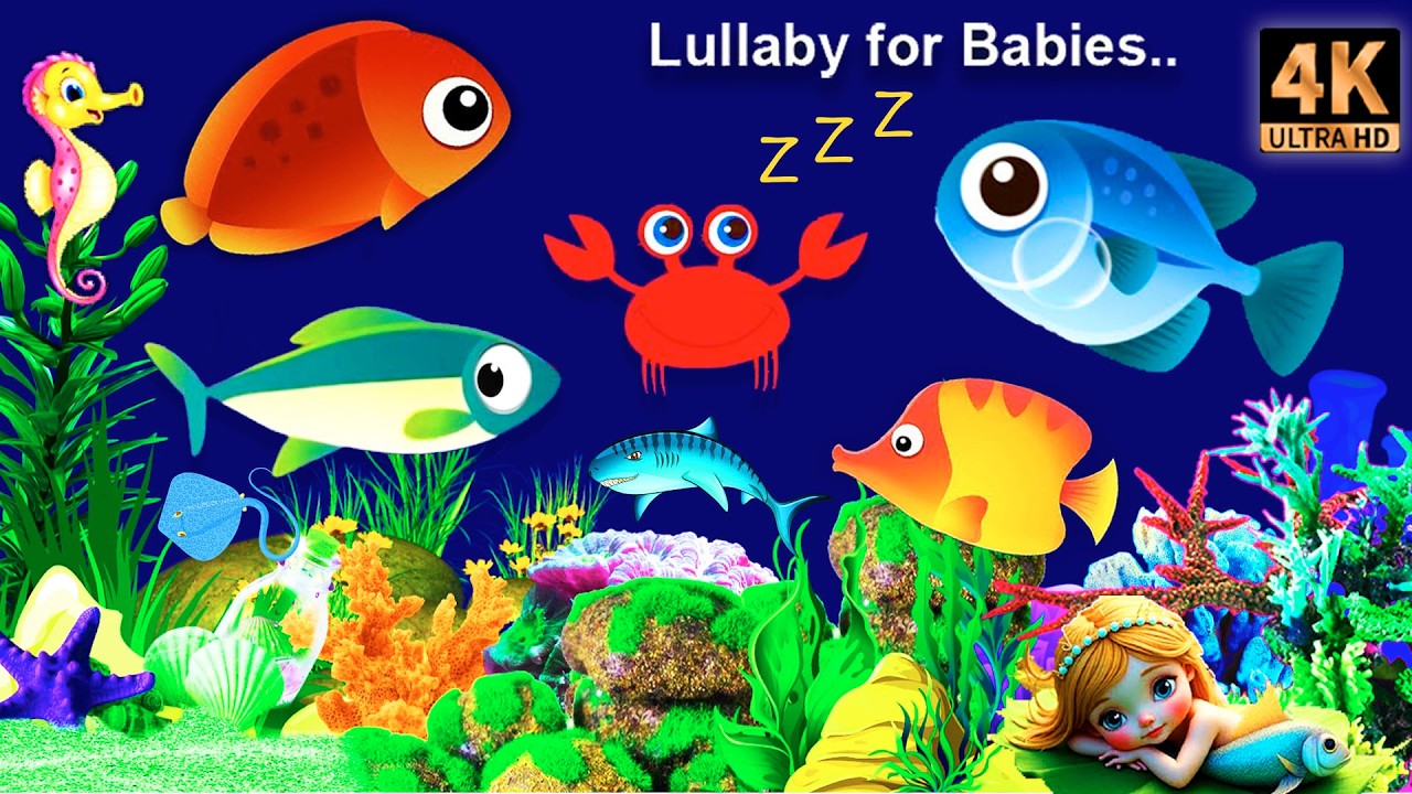 Sleep Instantly Within 3 Minutes ♥ Mozart Brahms Lullaby ♫ Lullaby for Babies to Go to Sleep#314d
