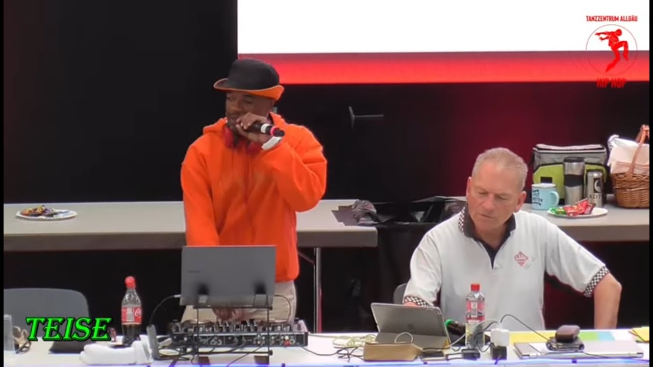 TAF Deutsche Meisterschaft 2023