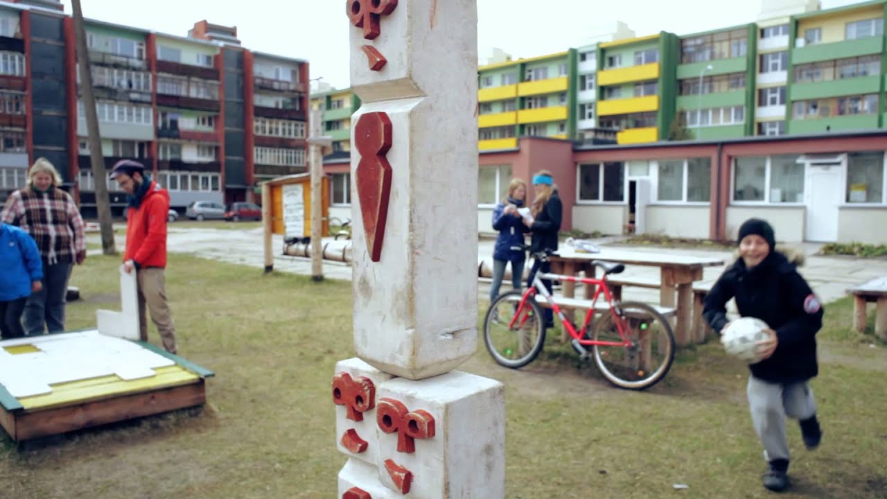 TE! Ep10 / Tests.Liepaja v2