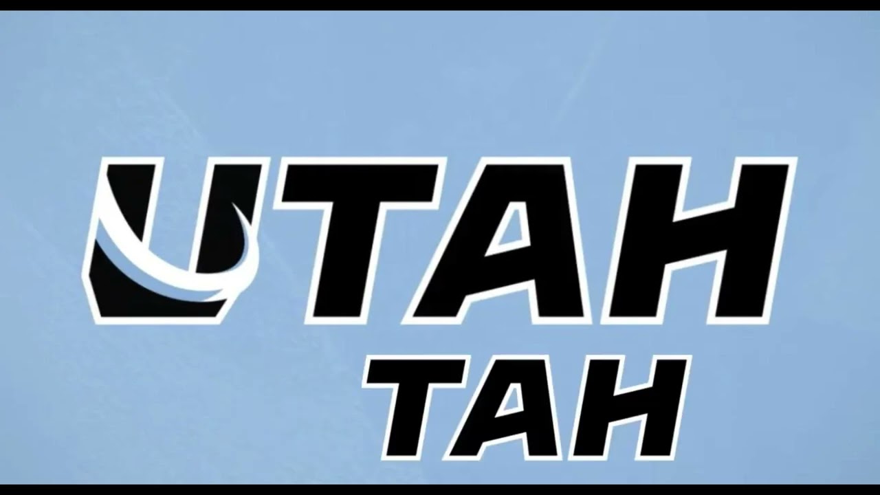 Utah Mammoth Goal Horn: ENTER SANDMAN