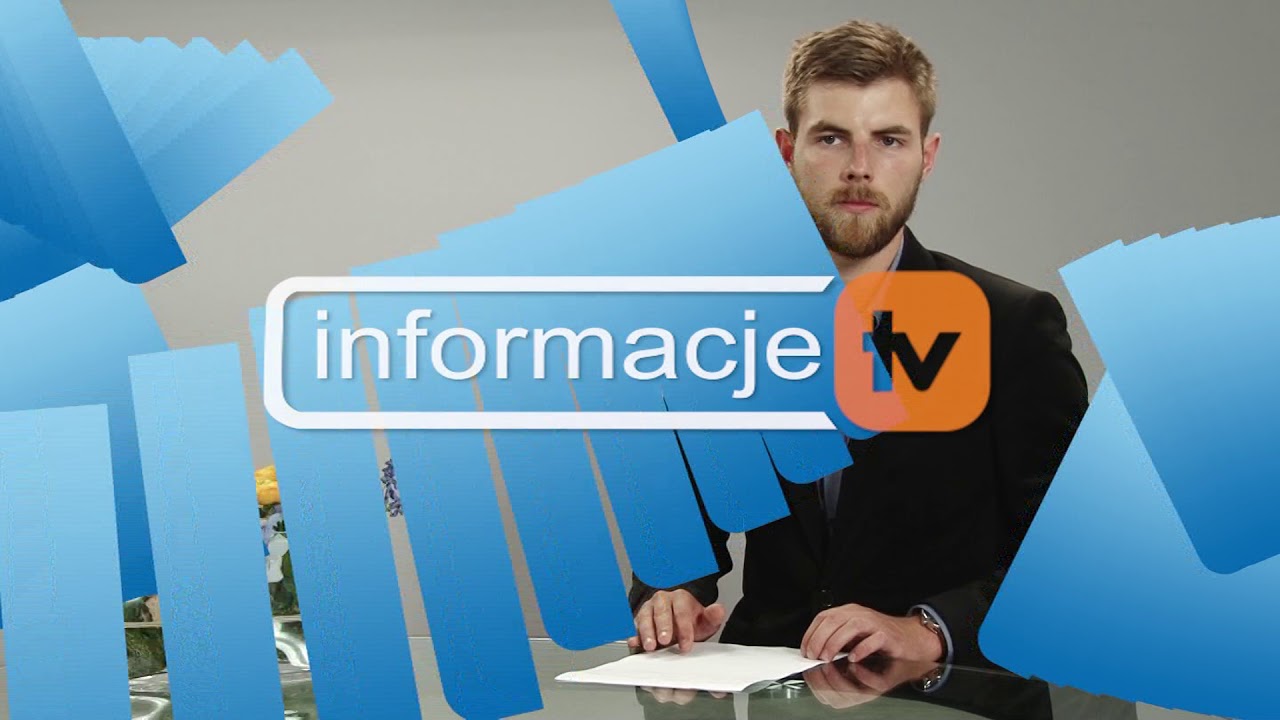 Legnica, Informacje Dami TV, 17.08.2017