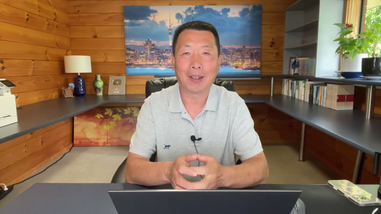 20260216直播：彭博：中国正在扩大对俄罗斯的援助；慕尼黑会议主席闭幕词：旧秩序崩塌，丛林世界在大门后等着我们；两大引擎齐熄火，大摩报告给中国经济指方向。（20260216第2080期）