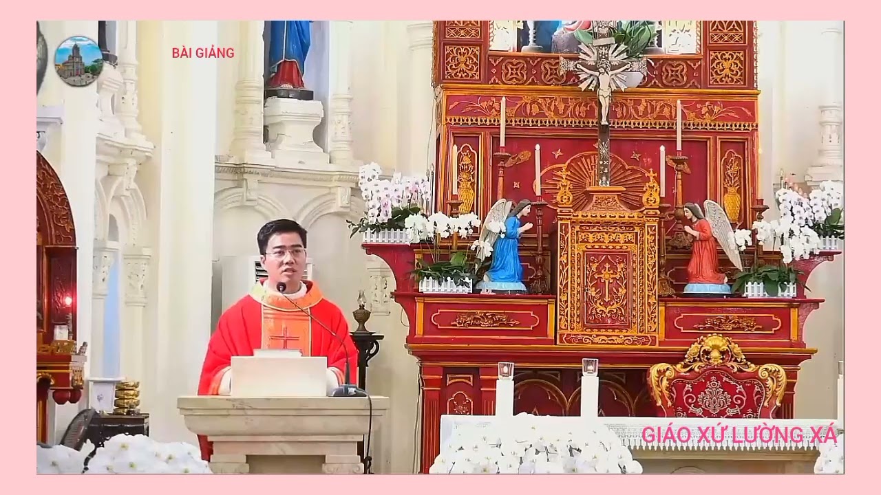 TỬ ĐẠO - BÀI GIẢNG LỄ RẤT HAY - LM, GIUSE NGUYỄN VĂN LINH