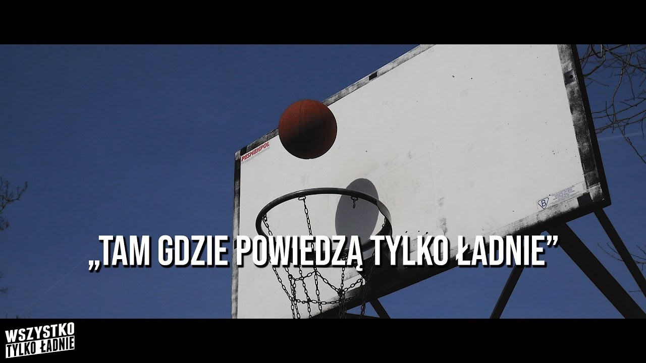 szczypson - Tam gdzie powiedzą tylko ładnie ♪