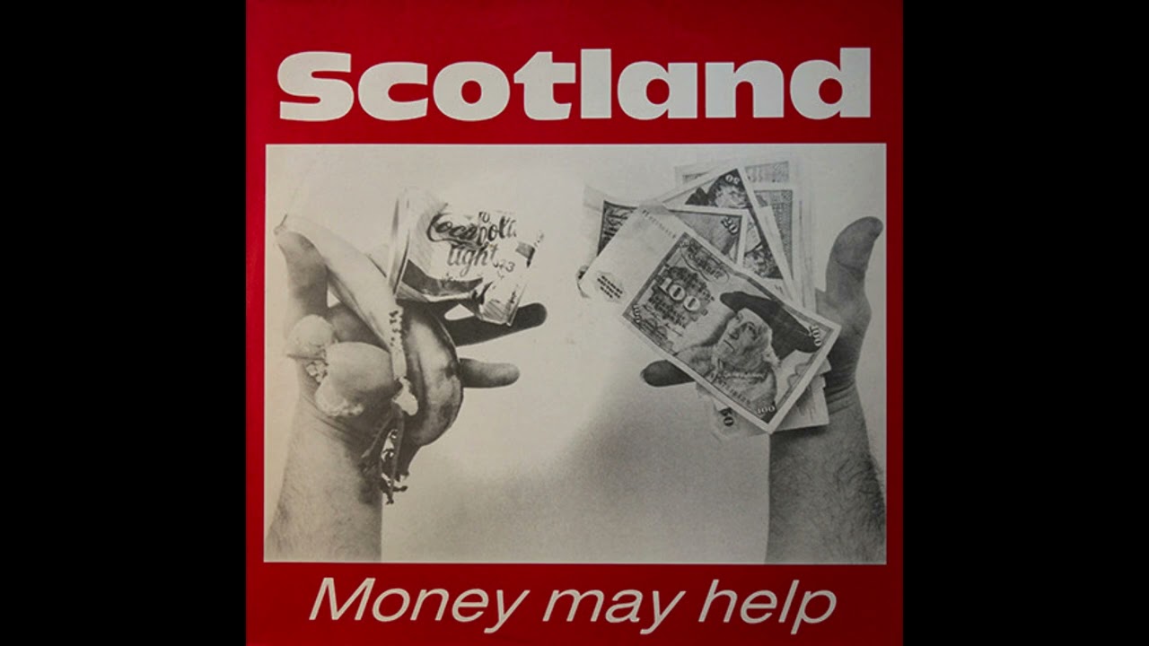 05 Scotland -  Basement (with lyrics) #heavymetal #progrock #krautrock