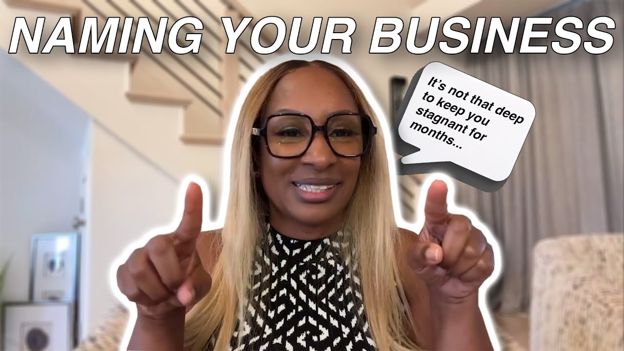 Tips on Naming Your Home Care Business