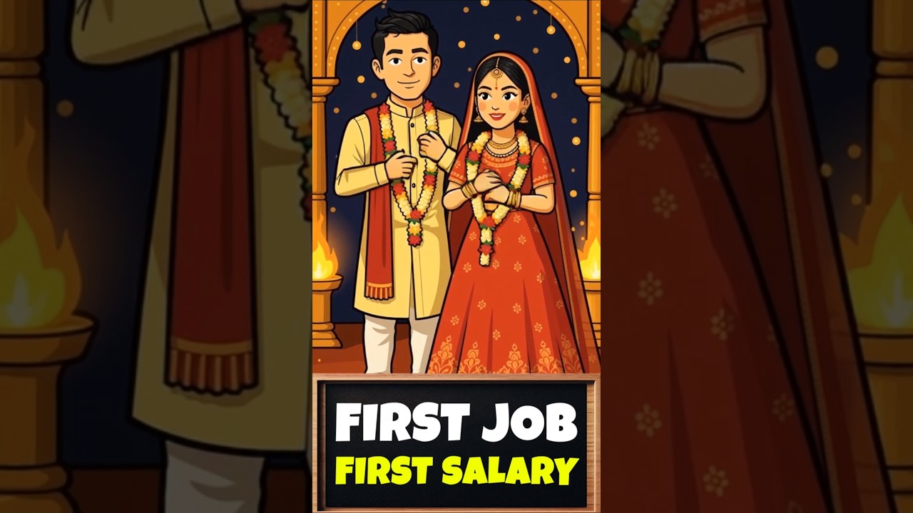 First Job First Salary | CA Siddharth Agarwal