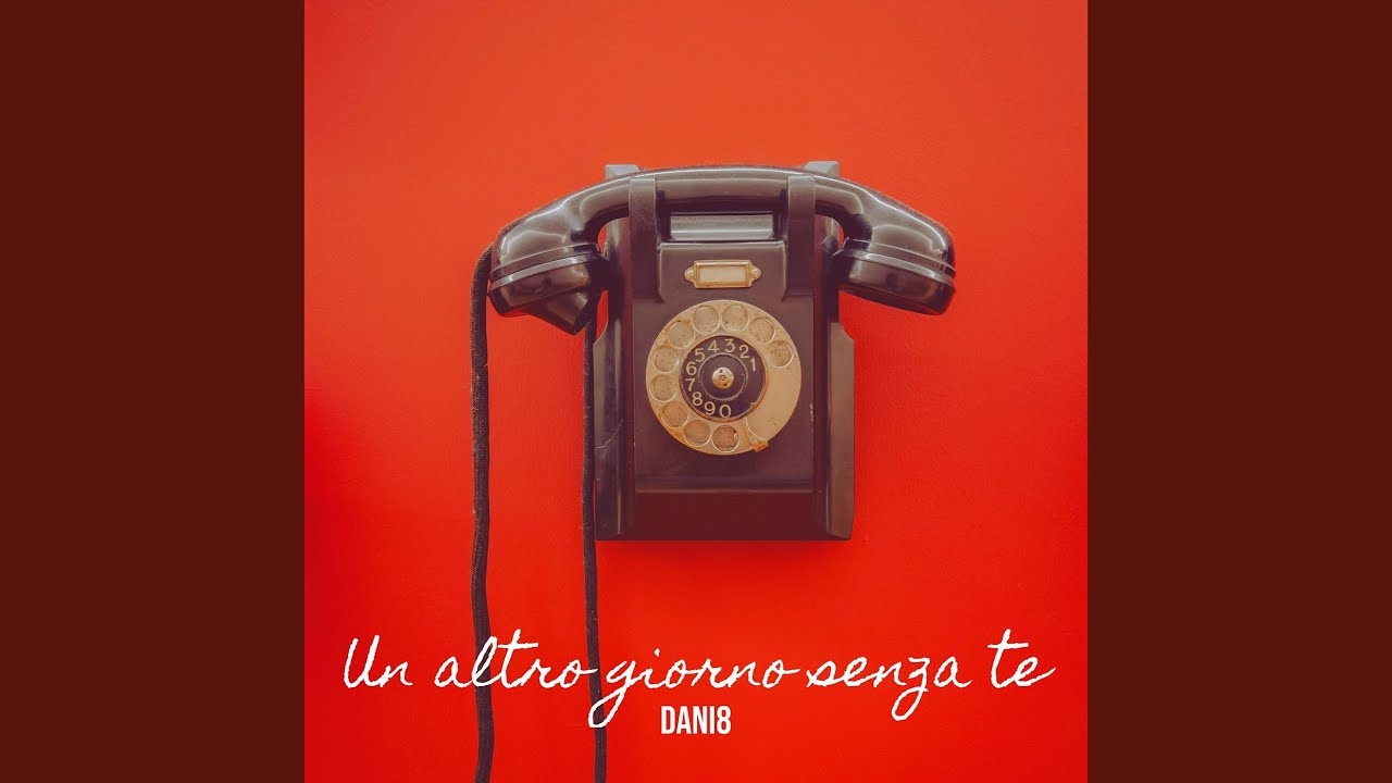 Un altro giorno senza te
