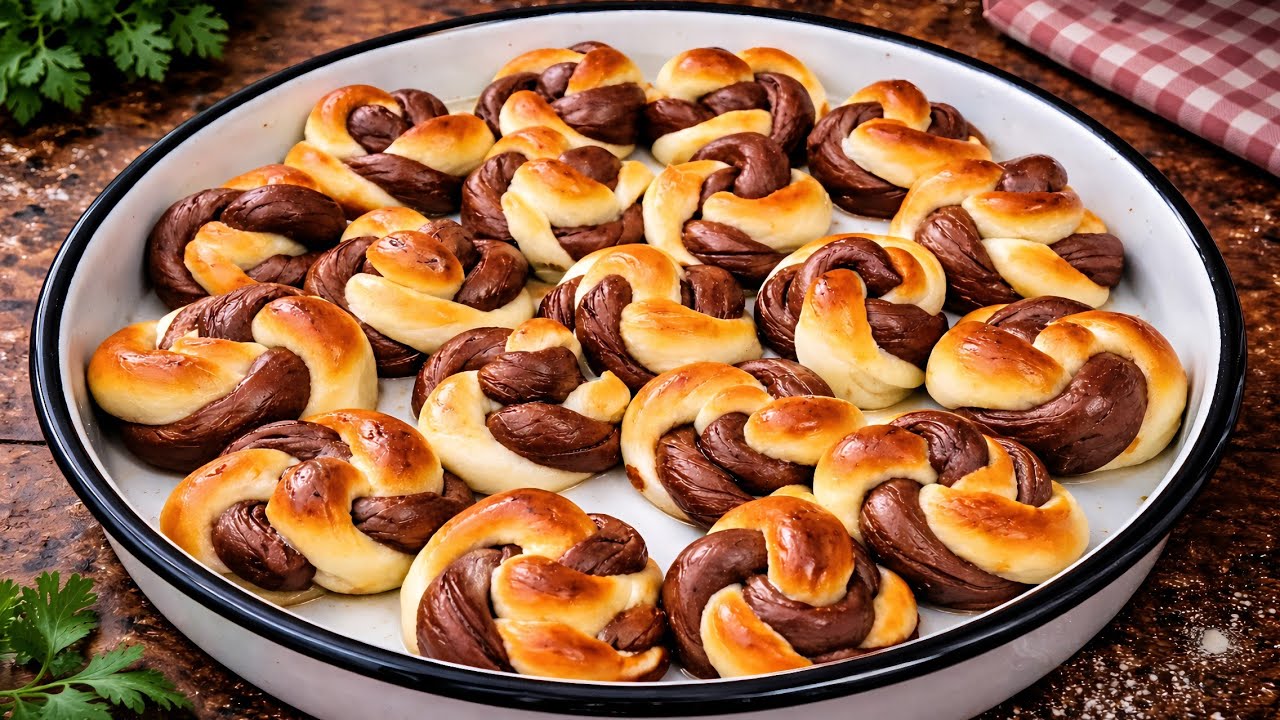 KOLAC TURSKE KAPE SOCAN I NEODOLJIV | detaljan recept
