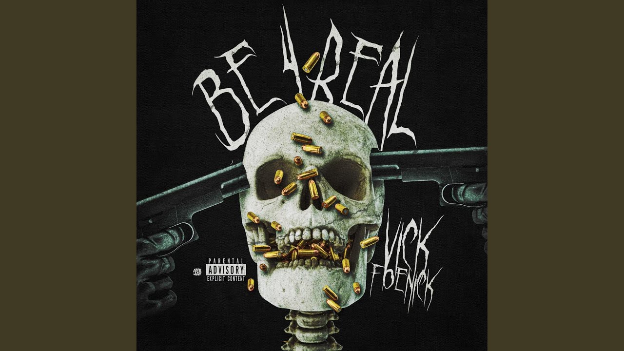 Be 4Real