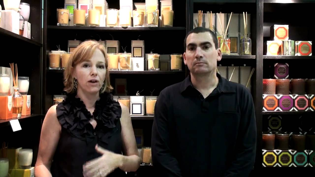 The Main Event Episode 87 How VOTIVO Candles are Made