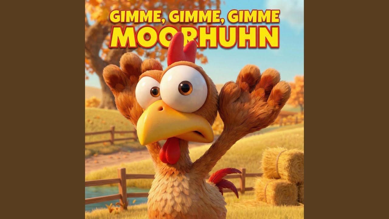 Moorhuhn (Radio Edit)