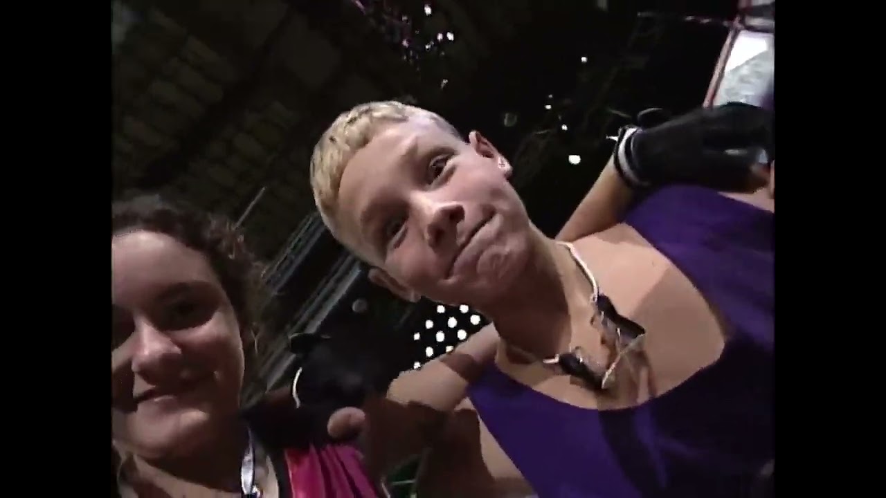 Nickelodeon Global Guts Season 1 Episode 11