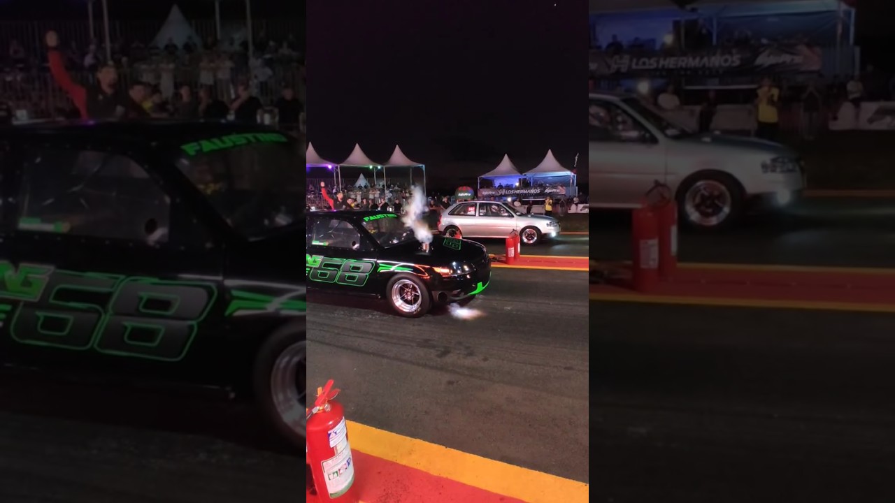 Diego Faustino Gol 4x4 Causando no Armageddon Campo Grande 2024 #shorts #arrancada #armageddon