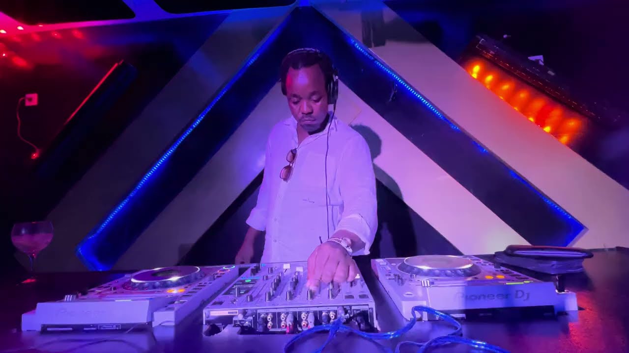 DJ VIRUS MZ| SPYCE´S CLUB| DEEP HOUSE MIX| CABO DELGADO - PEMBA