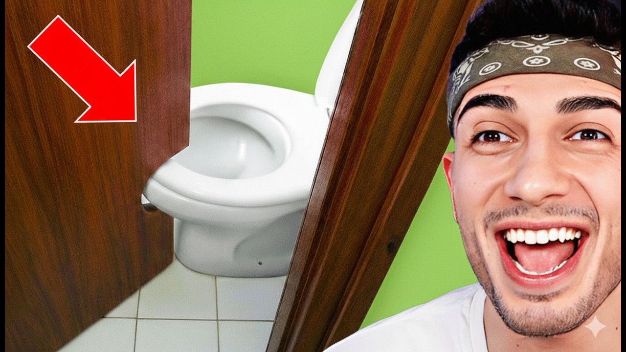 DÜNYANIN EN KOMİK DİZAYN HATALARI!