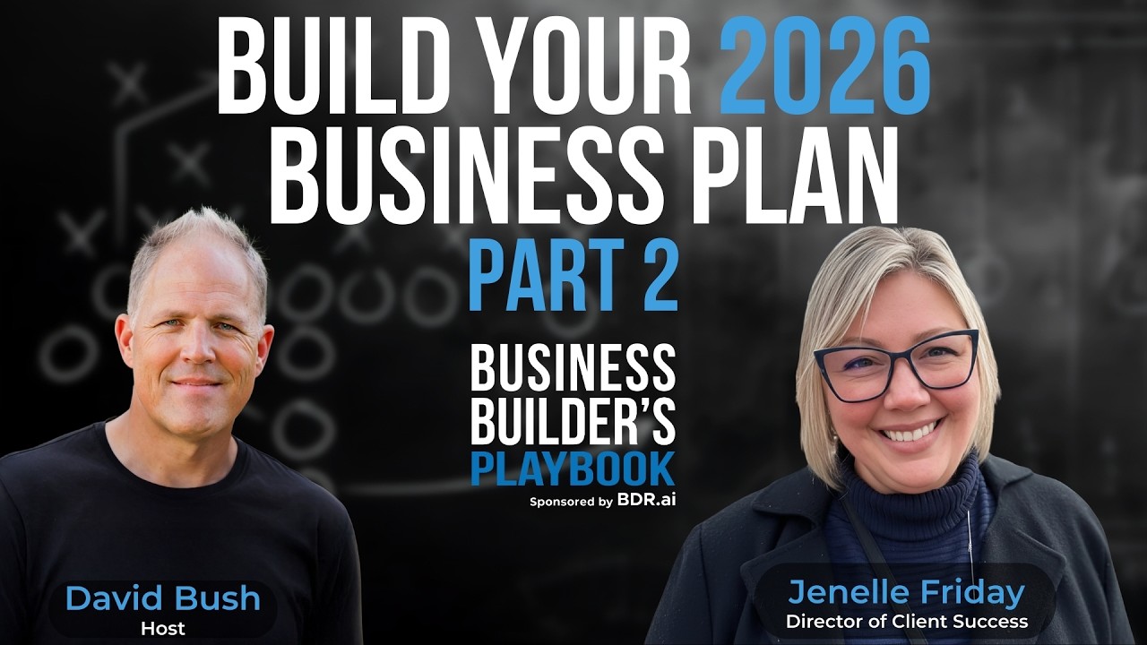 2026 Virtual Planning Workshop Session 2