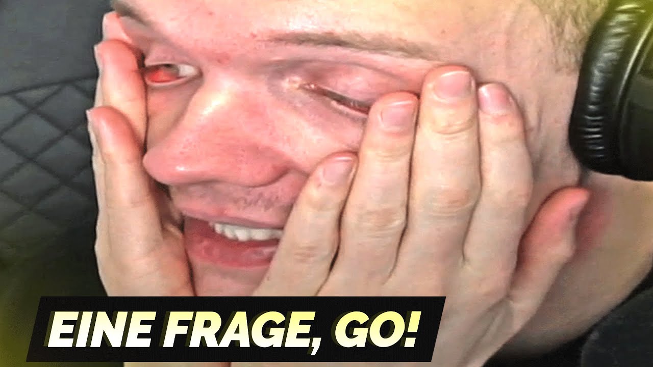 Was ist der Sinn des Lebens? 🤔 | Eine Frage, GO!