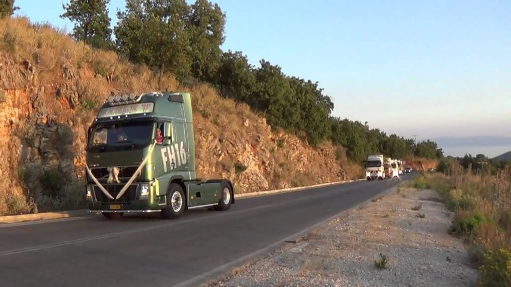 Εντυπωσιακός γάμος στα Σύβοτα Θεσπρωτίας!