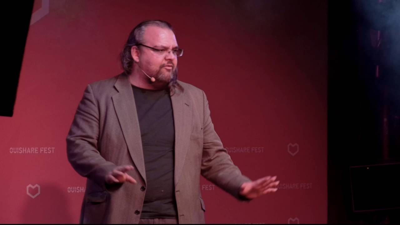 Vinay Gupta - Blockchain Beyond Bitcoin