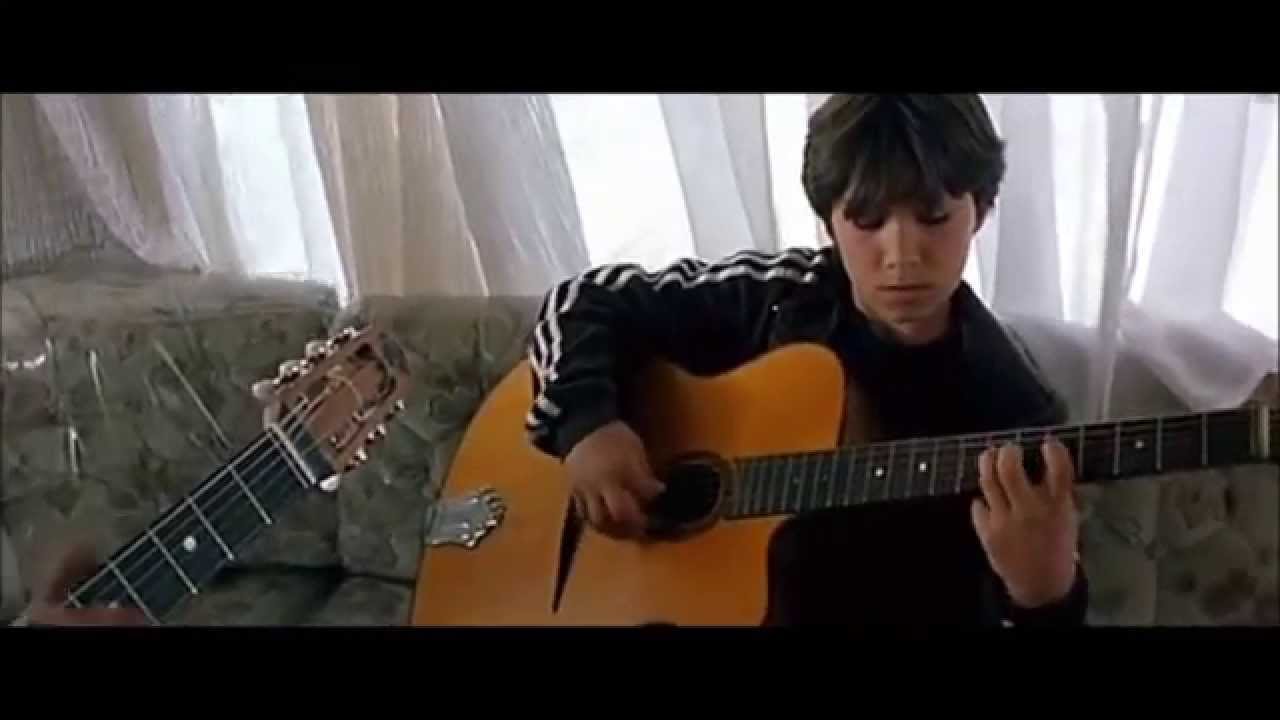 Alberto Weiss figure dans le film 