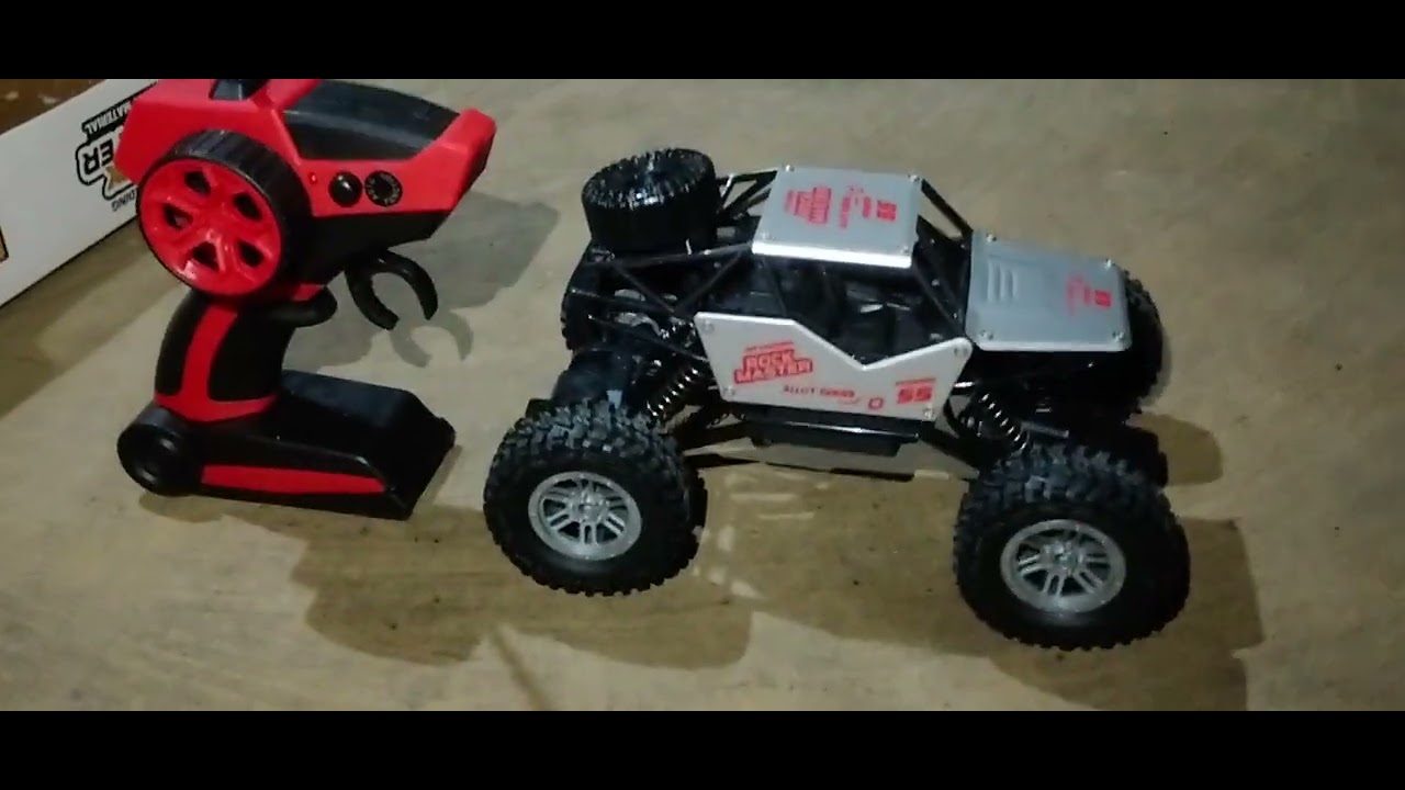 🚗 RC car 🚗 best RC car life 😊