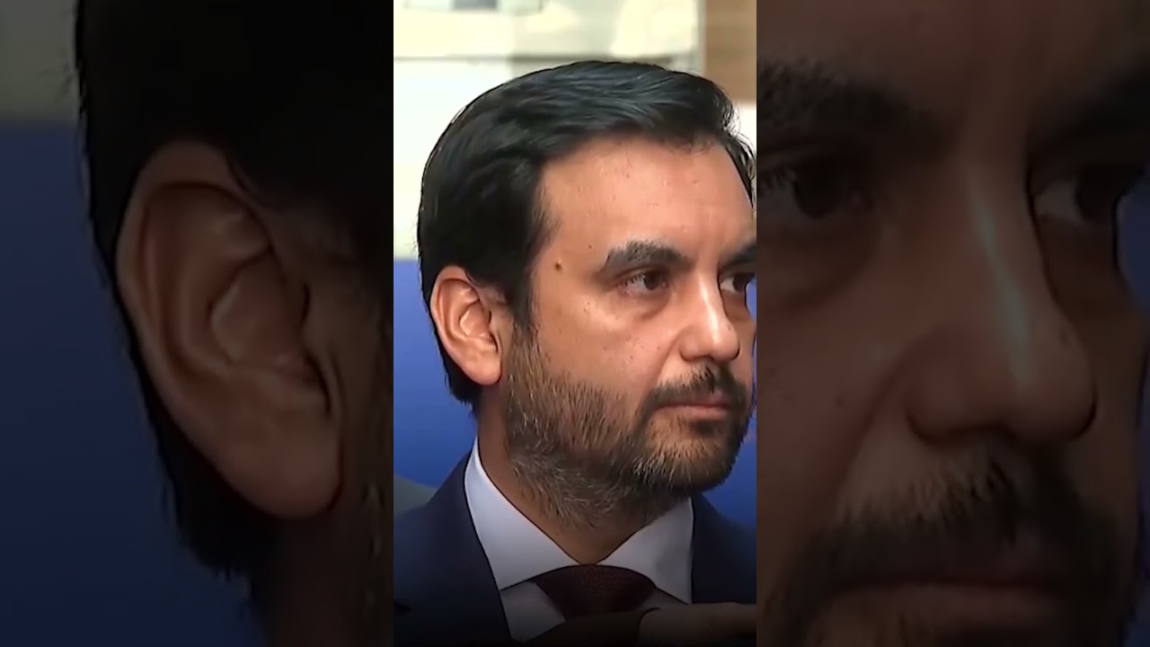 Ministro Gajardo por fuga de reos: 
