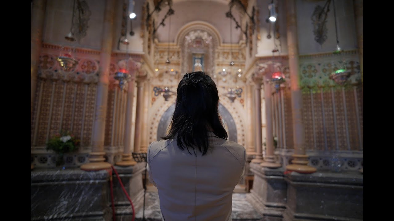 Sequela Christi 2024 - Day 3 (Barcelona/Montserrat)