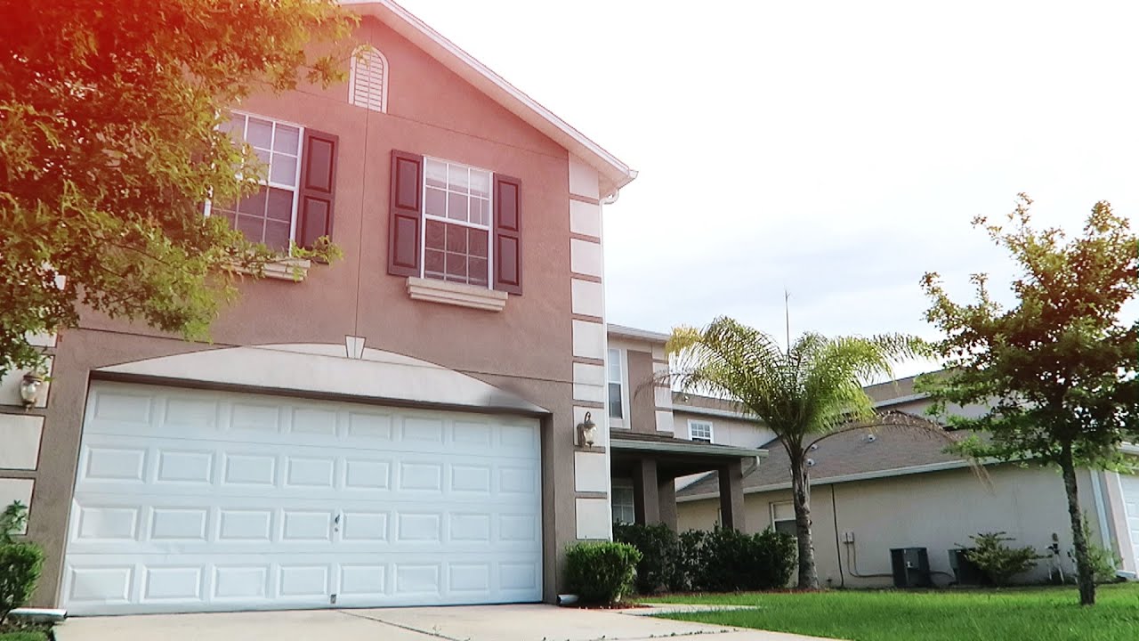 Introducing the Red Reserve House - FULL GAMING HOUSE TOUR