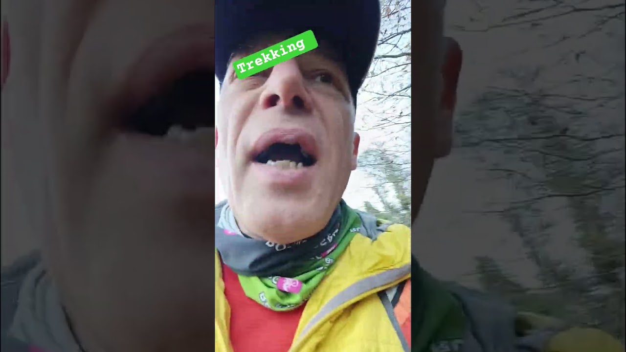 Trekking Cividale del Friuli lungo Torrente Lesa e Panorama PreAlpi Giulie