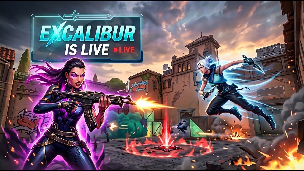 🔴 VALORENT LIVE STREAM  #valorant