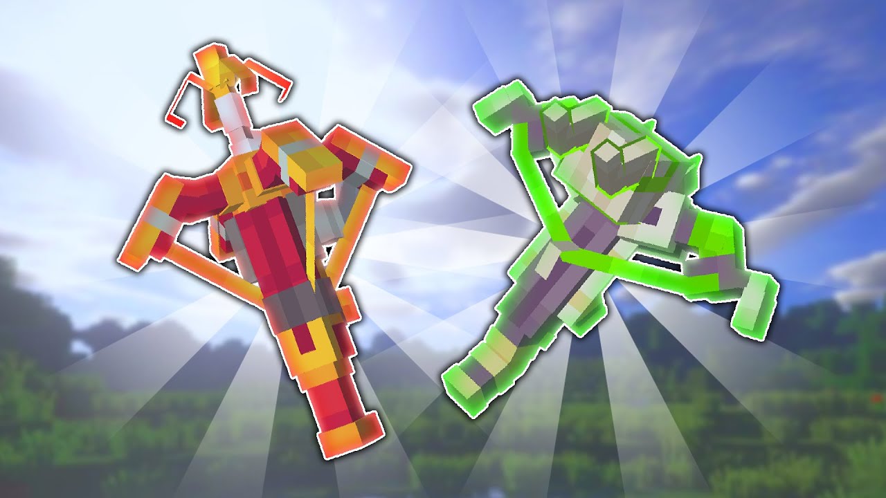 Hoplite's Most Overpowered Combo...
