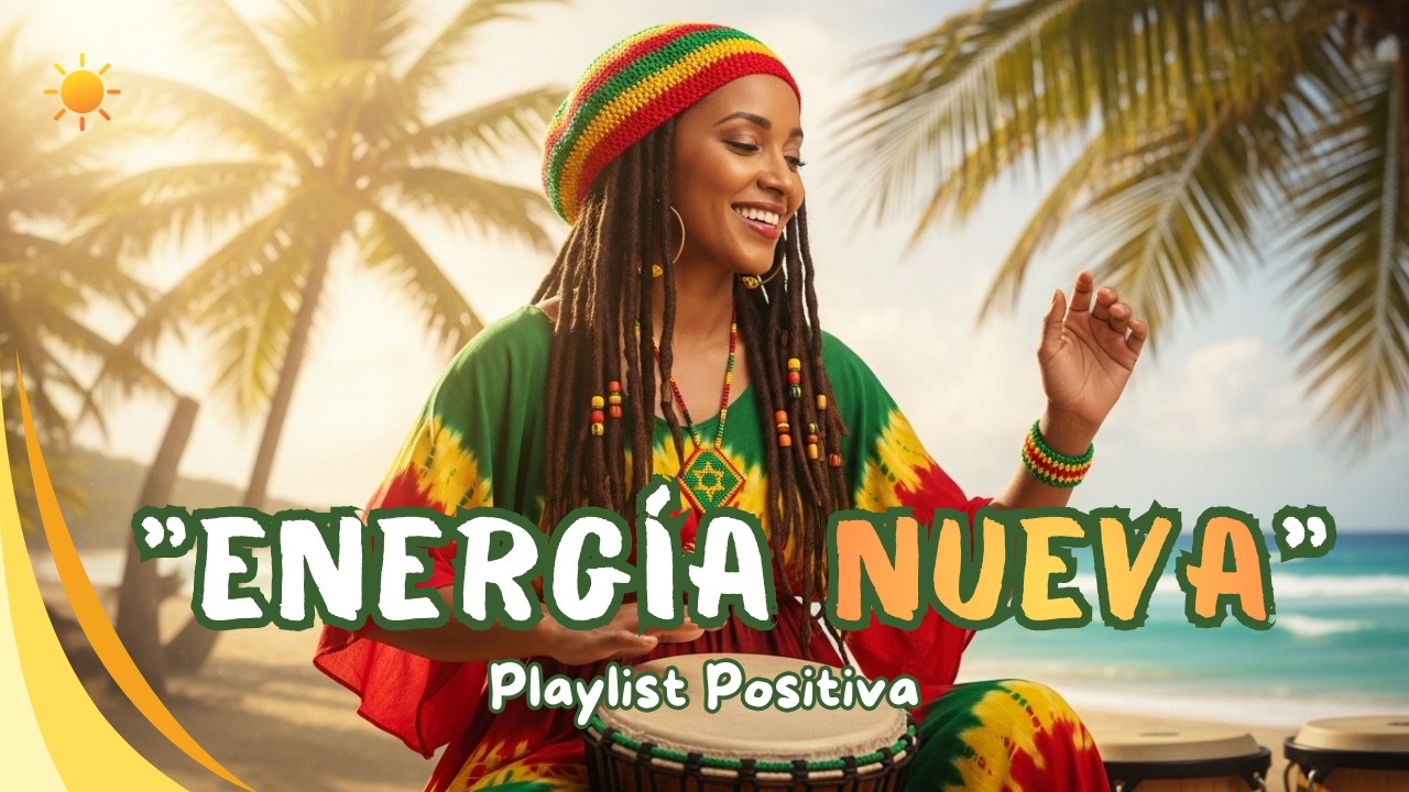 🌻Hoy Todo Fluye a Mi Favor | Canciones para Activar Éxito, Confianza y Alegría 🔥