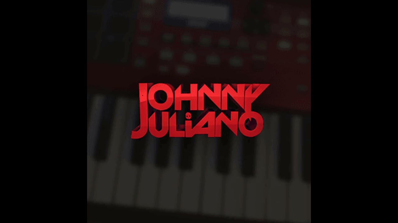 Johnny Juliano I Love The Hate