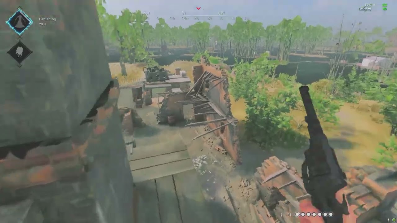 More Exploits! And Cryteks 