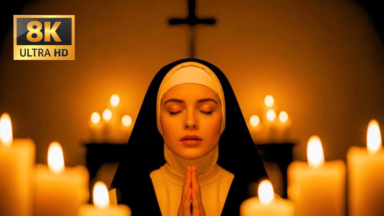 Abendlob im Kloster: Gregorianische Gesänge für einen Friedvollen Ausklang des Tages