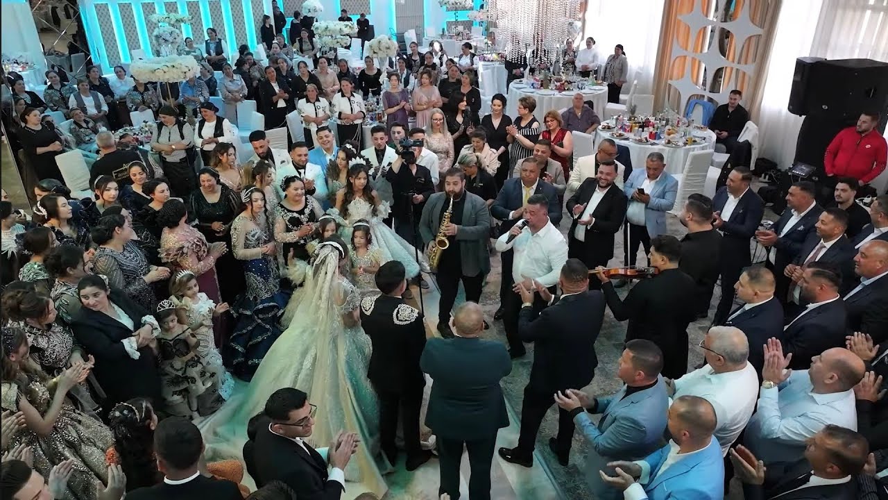 Ady și Andreea Partea 2    Filmări Arad