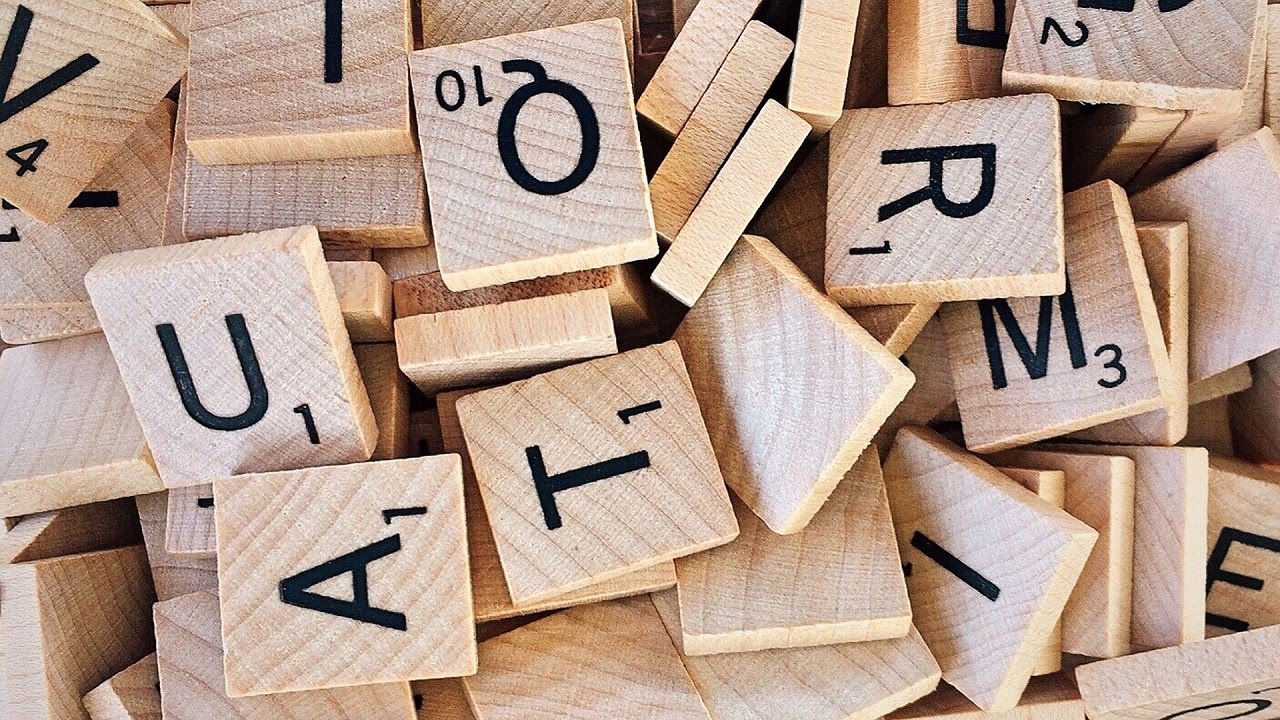 ANAGRAMAS EN ESPAÑOL [ TEST ]