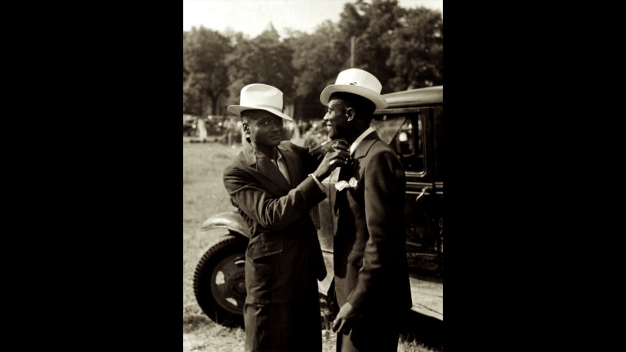 JackAss Blues - Clarence Williams Stompers (1926)