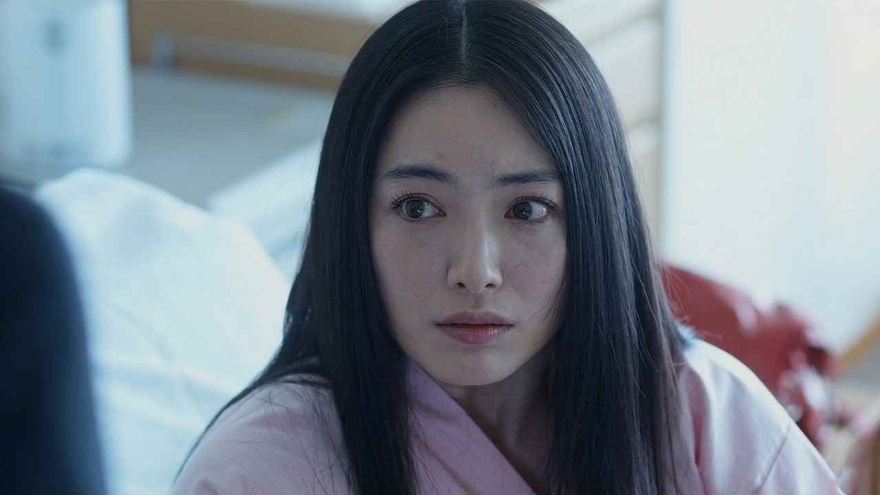 [재업] 스위트 메모리, 쓰레기 여자, 8분간 [기묘한 이야기]