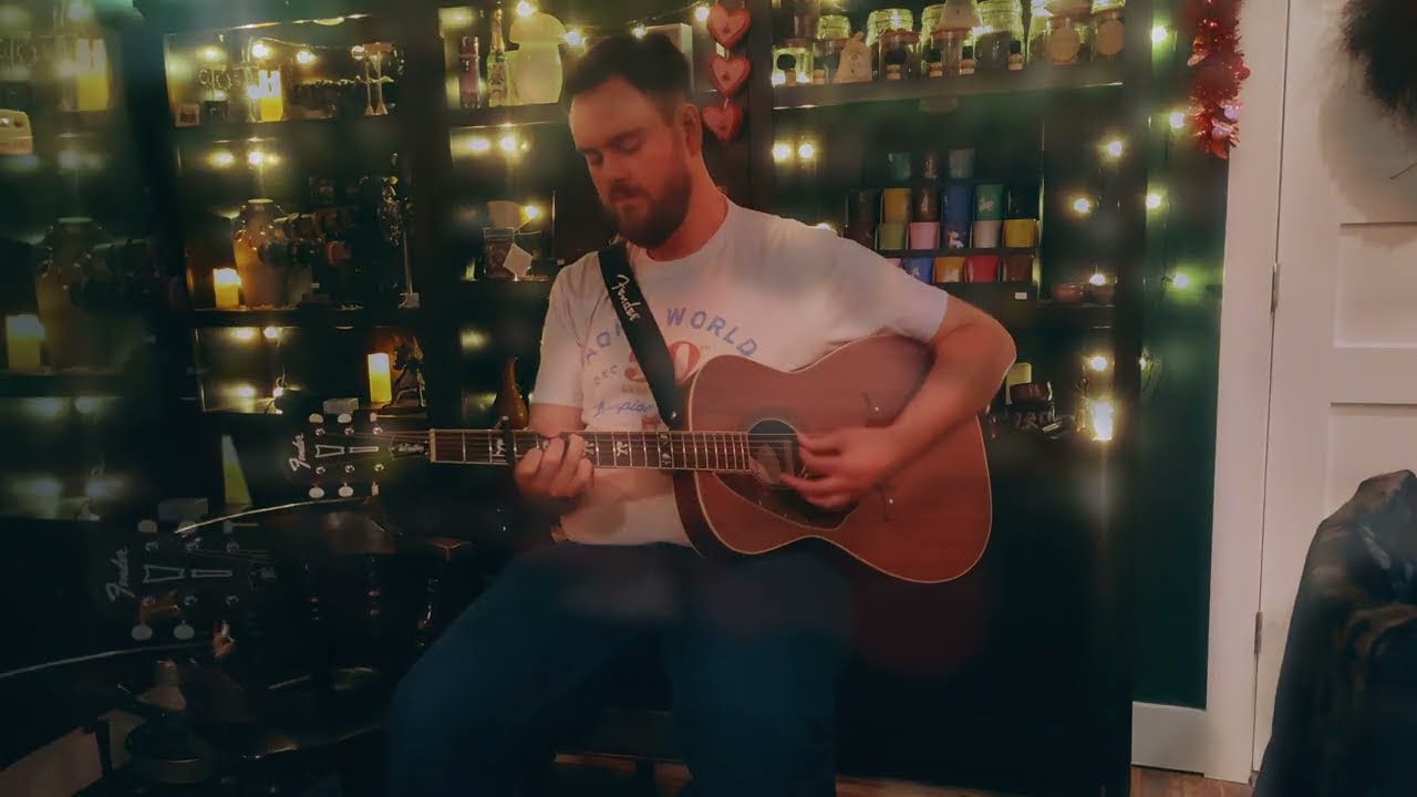 Historical Folk Session: There's a Long, Long Trail and Short Life of Trouble (Live Performance)