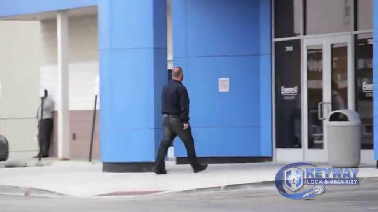 Chicago Locksmiths Keyway Lock And Security