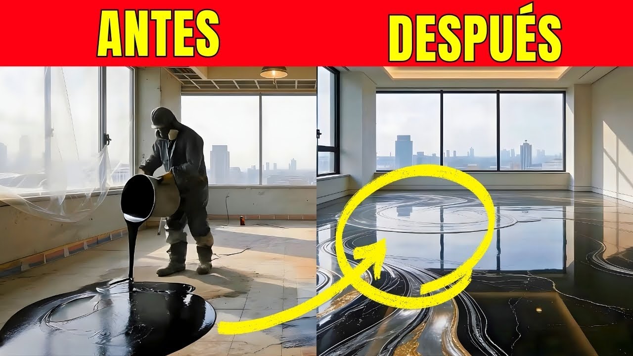 Remodelacion de Casas Viejas Antes y Después