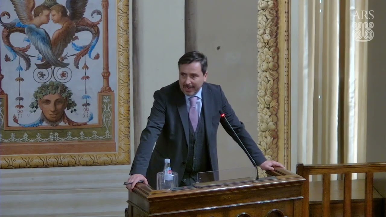 Lavori d'aula: seduta n. 235 (10 Marzo 2026), 10 Marzo 2026 dalle ore 15:39