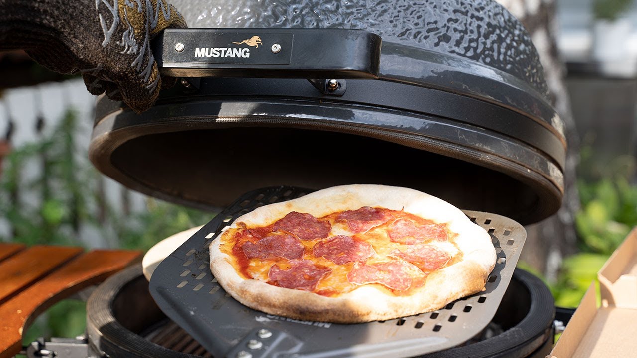 Pizzaa kamadolla